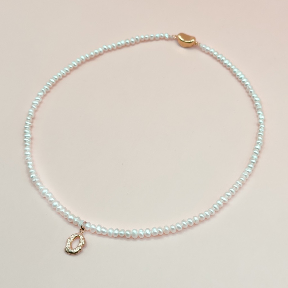 Luna Necklace